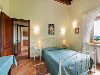 Villa Piandimeleto Ausstattung 36