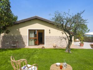 Wunderschönes Ferienhaus mit überdachter Terrasse - Marotta-Mondolfo - image1