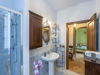 Maison de vacances Marotta-Mondolfo Équipement 12