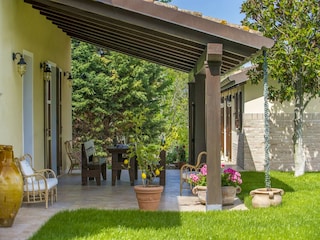 Casa per le vacanze Marotta-Mondolfo Registrazione all'aperto 3