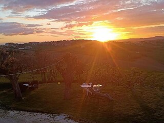 Casa per le vacanze Marotta-Mondolfo Ambiente 17