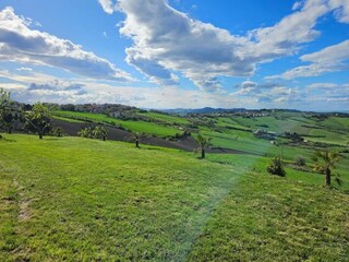 Vakantiehuis Marotta-Mondolfo Omgeving 14