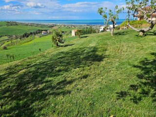Vakantiehuis Marotta-Mondolfo Omgeving 15