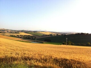 Casa per le vacanze Marotta-Mondolfo Ambiente 32