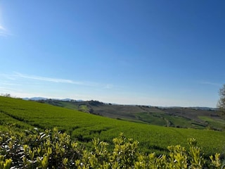 Casa per le vacanze Marotta-Mondolfo Ambiente 36