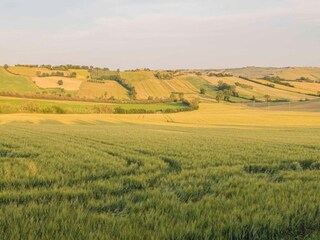 Vakantiehuis Marotta-Mondolfo Omgeving 21