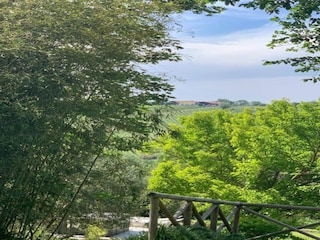 Maison de vacances Marotta-Mondolfo Environnement 21