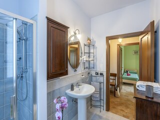 Maison de vacances Marotta-Mondolfo Équipement 15