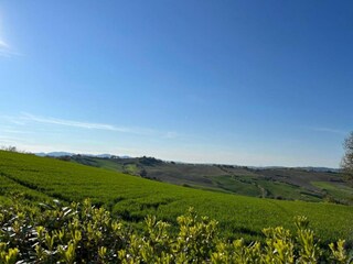 Casa per le vacanze Marotta-Mondolfo Ambiente 21
