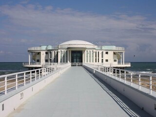 Vakantiehuis Marotta-Mondolfo Omgeving 27