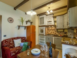 Casa per le vacanze Marotta-Mondolfo Caratteristiche 14