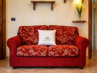 Maison de vacances Marotta-Mondolfo Équipement 16