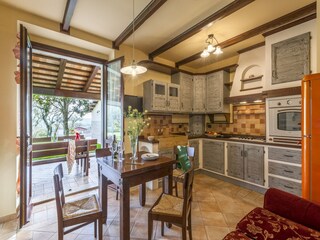 Casa de vacaciones Marotta-Mondolfo Características 15