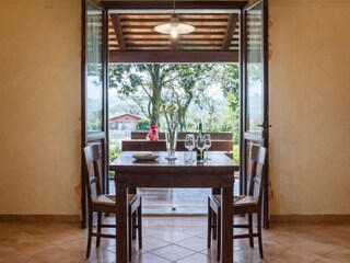 Maison de vacances Marotta-Mondolfo Équipement 14