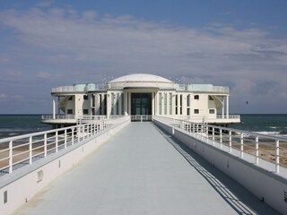 Holiday house Marotta-Mondolfo Environment 20