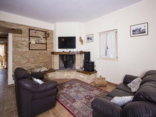 Casa de vacaciones Santa Maria Dell'arzilla Características 24