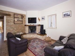 Holiday house Santa Maria Dell'arzilla Features 21