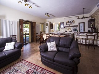 Vakantiehuis Santa Maria Dell'arzilla Kenmerken 10
