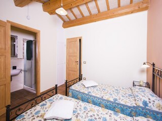 Casa de vacaciones Santa Maria Dell'arzilla Características 25