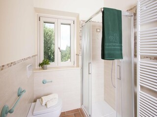 Casa de vacaciones Santa Maria Dell'arzilla Características 23