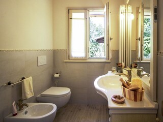 Holiday house Santa Maria Dell'arzilla Features 12