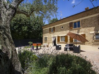 Casa de vacaciones Santa Maria Dell'arzilla  31