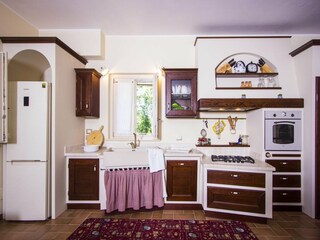 Casa per le vacanze Santa Maria Dell'arzilla Caratteristiche 25