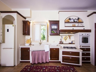 Holiday house Santa Maria Dell'arzilla Features 17