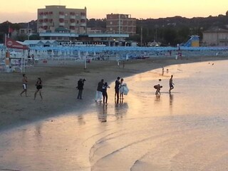 Maison de vacances Santa Maria Dell'arzilla Environnement 32