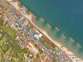 Casa per le vacanze Santa Maria Dell'arzilla Ambiente 32