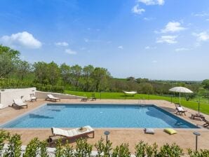 Holiday house Schönes Ferienhaus in San Costanzo mit Swimmingpool - Marotta-Mondolfo - image1