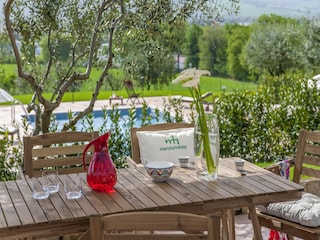Ferienhaus Marotta-Mondolfo  27