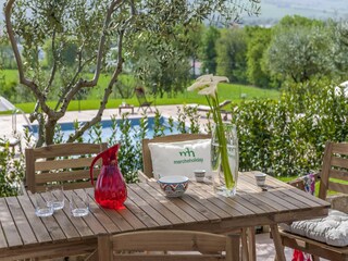 Vakantiehuis Marotta-Mondolfo  26
