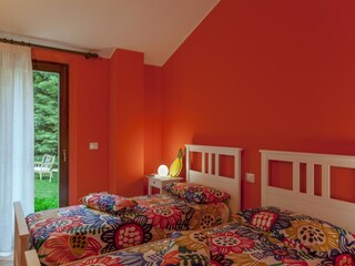 Ferienhaus Marotta-Mondolfo Ausstattung 14