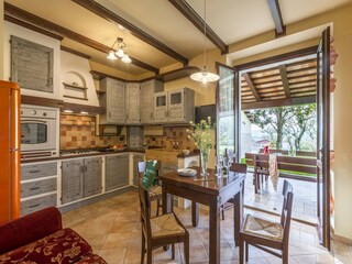 Holiday house Marotta-Mondolfo Features 16