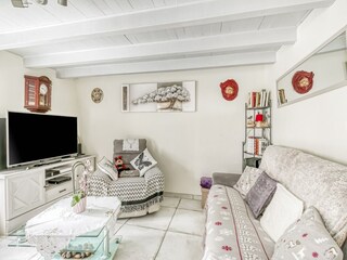 Holiday house Pouillon Features 29