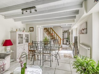 Vakantiehuis Pouillon Kenmerken 21