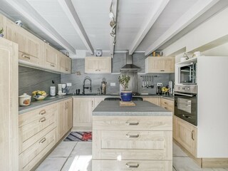 Vakantiehuis Pouillon Kenmerken 8