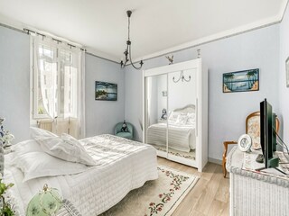Maison de vacances Pouillon Équipement 17