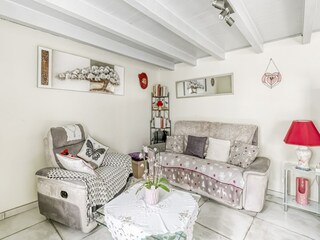 Maison de vacances Pouillon Équipement 18