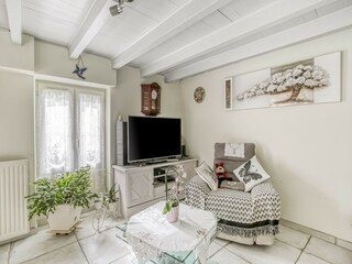 Maison de vacances Pouillon Équipement 30