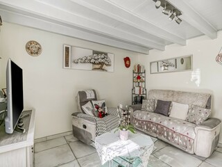 Casa de vacaciones Pouillon Características 18