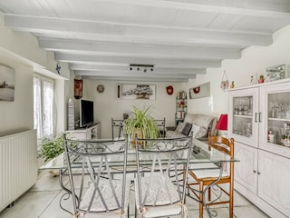 Vakantiehuis Pouillon Kenmerken 24
