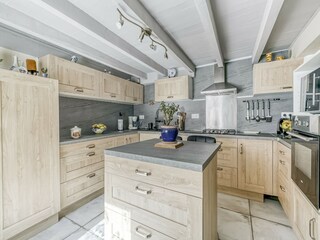 Vakantiehuis Pouillon Kenmerken 12