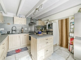 Holiday house Pouillon Features 17