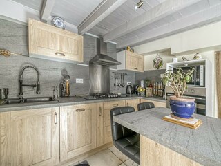 Holiday house Pouillon Features 18