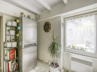 Maison de vacances Pouillon Équipement 28