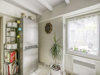 Vakantiehuis Pouillon Kenmerken 22