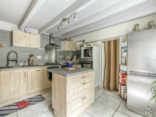 Maison de vacances Pouillon Équipement 7