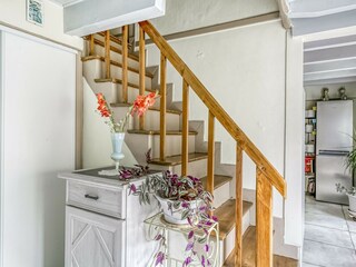 Ferienhaus Pouillon Ausstattung 25